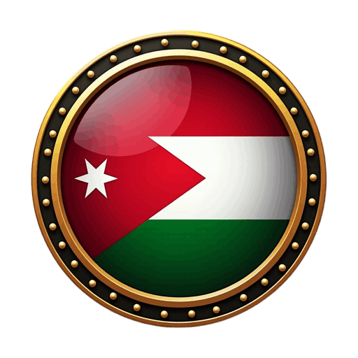 Jordan Online Casinos