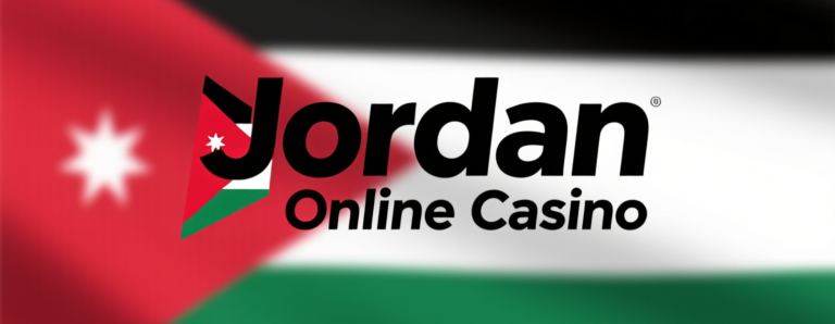 Jordan Online Casino